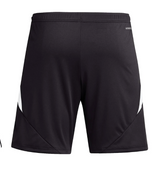 Tiro24 Short Three Stripe
