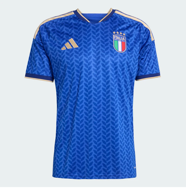 Italy 2026 Home Jersey