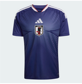 Japan 2026 Home Jersey
