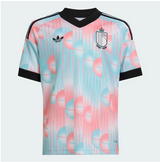 Youth Belgium 2026 Away Jersey