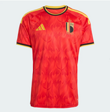 Belgium 2026 Home Jersey