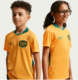 Youth Australia World Cup 2026 Home Jersey