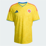 Colombia 2026 Home Jersey