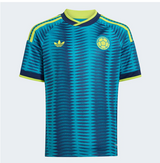 Youth Colombia 2026 Away Jersey