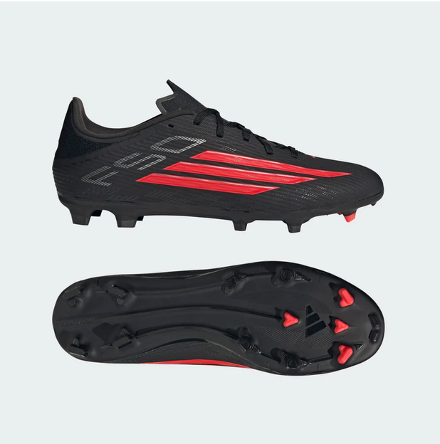 F50 League FG/MG