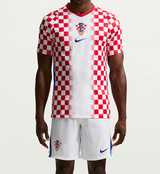 Croatia 2026 Home Jersey