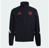 Manchester United ZNE Anthem Jacket