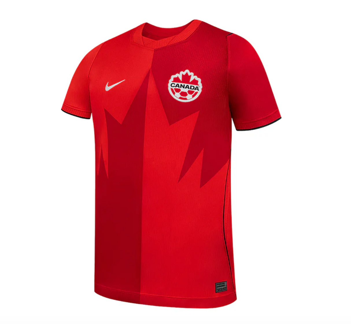 Youth Canada Stadium 2026 Away Jersey