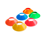 Mini Disc Cones - Pack of 25