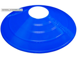Small Disc Cones - Pack of 25