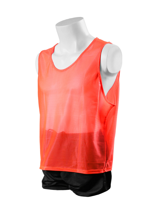 Deluxe Scrimmage Vest