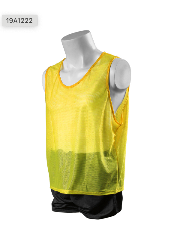 Deluxe Scrimmage Vest
