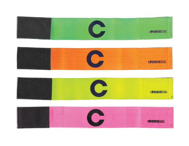 Captain's "C" Band