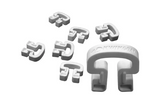 Kwik Lock® Net Clips [50 Pack]