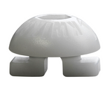 Tamper Resistant Net Clips [100 Pack]