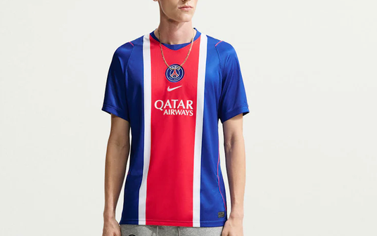 Paris Saint-Germain 2026/27 Stadium Home Jersey