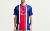 Paris Saint-Germain 2026/27 Stadium Home Jersey