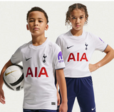 Youth Tottenham Hotspur 2026/27 Stadium Home Jersey