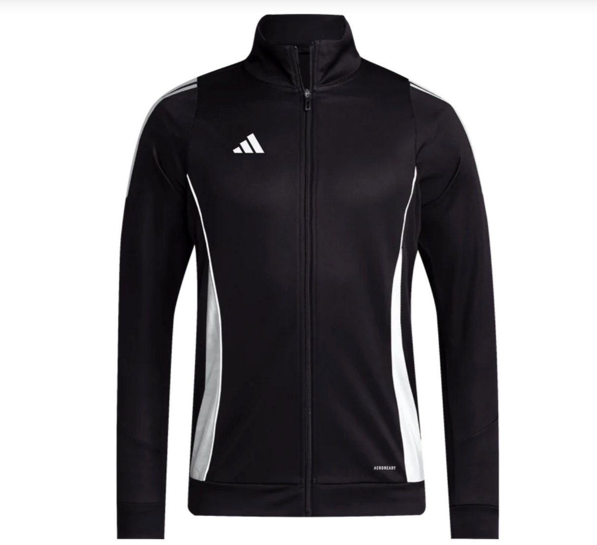 Tiro 24 Track Jacket