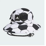 Soccer Ball Boonie Hat