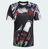 Manchester United Pre-Match Jersey