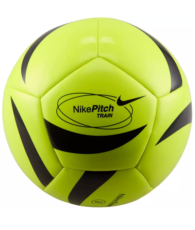 Pitch Training Ball