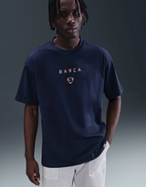 FC Barcelona Total 90 Tee