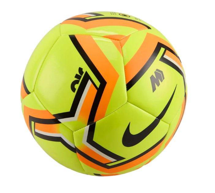 Mercurial Fade Ball - Size 3