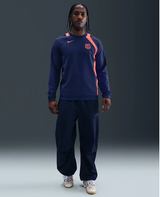 FC Barcelona Total 90 Crew Neck Top