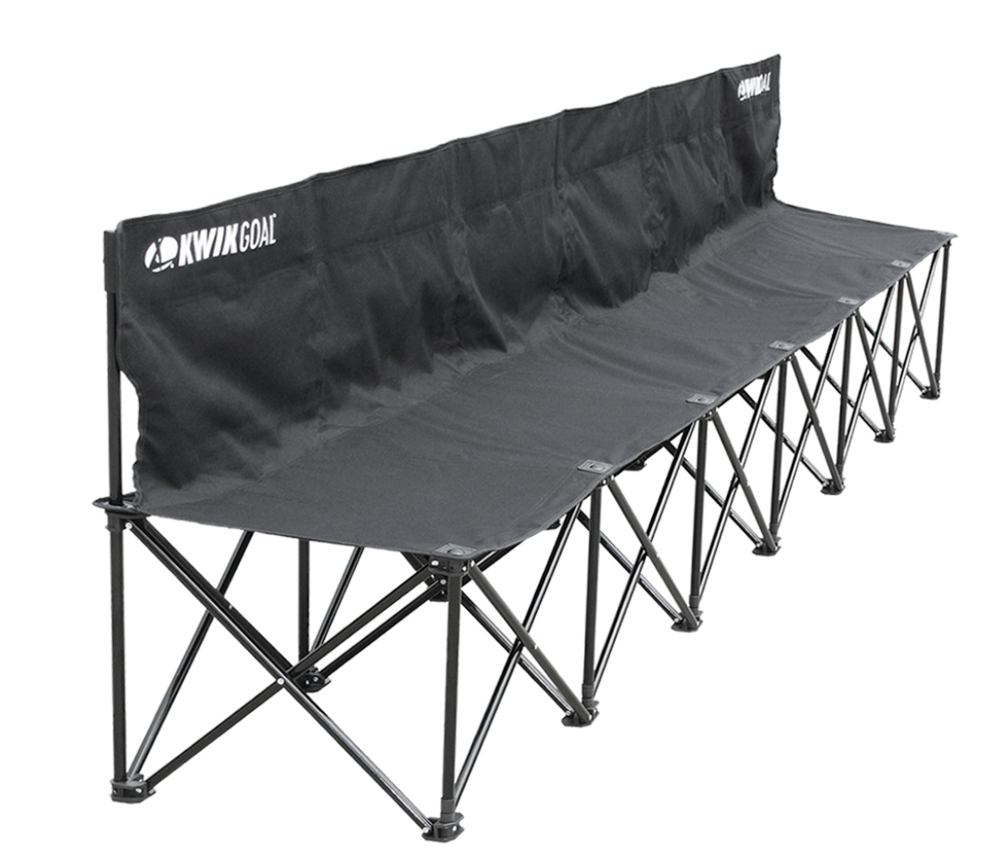 6-Seat Kwik Bench