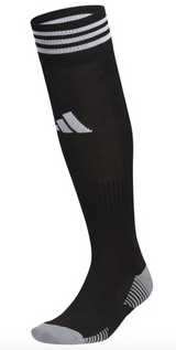 Copa Zone Over-the-Calf Cushion 5 Sock