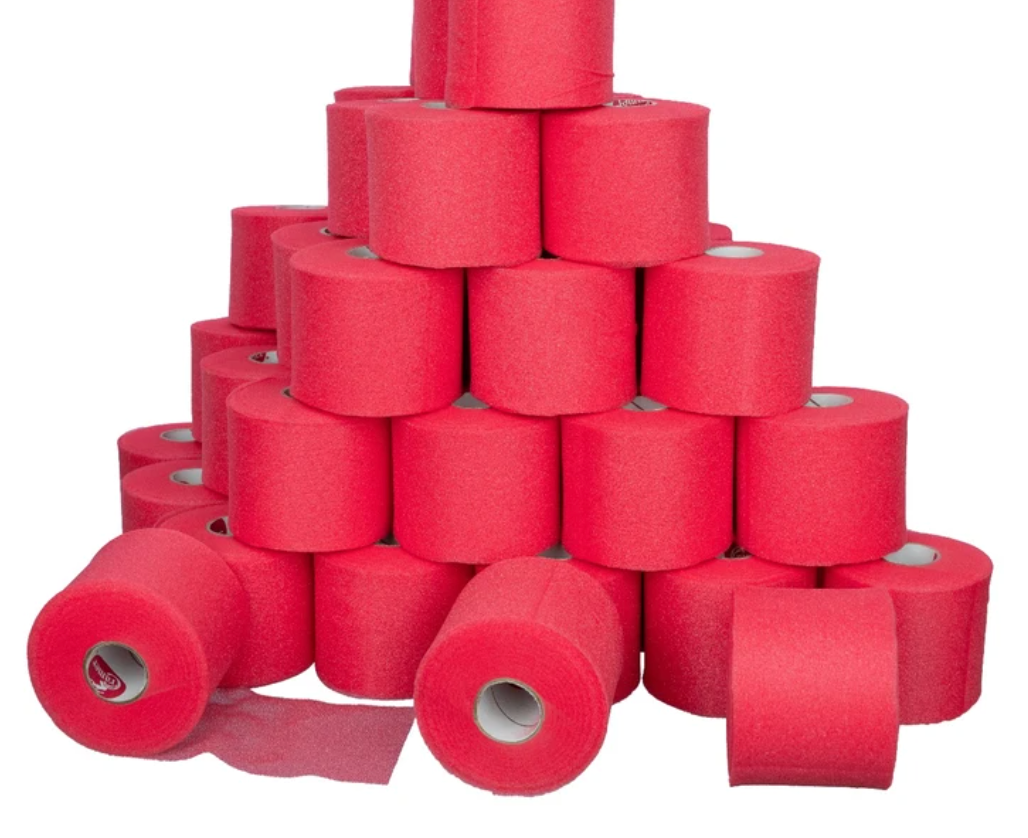 Pre-Wrap