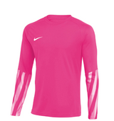 Goalkeeper Jerseys