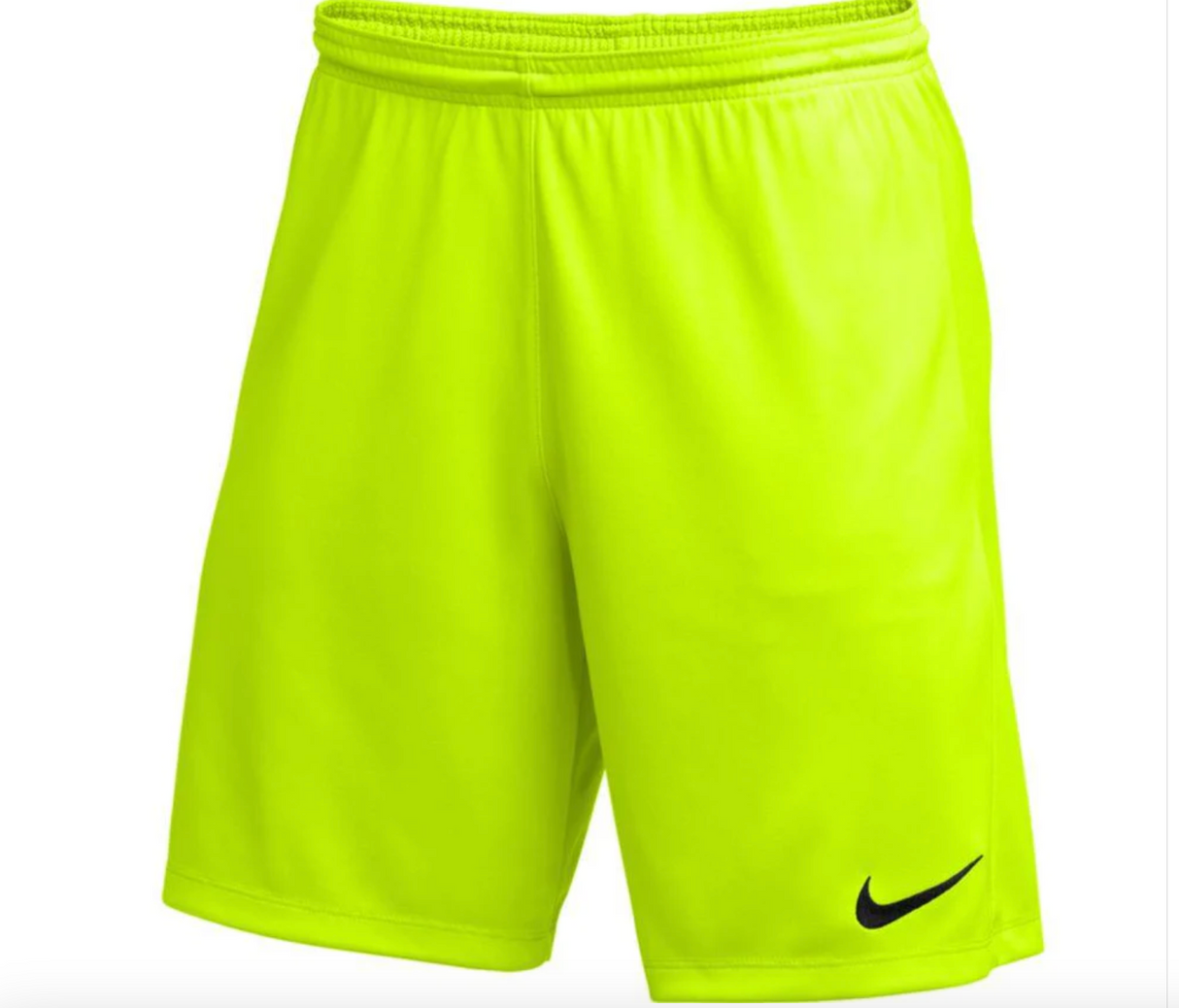 Park Keeper Short III