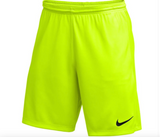 Goalkeeper Shorts