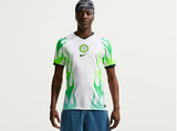 Nigeria 2026 Stadium Away Jersey