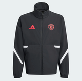 Youth Manchester United ZNE Anthem Jacket