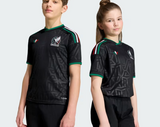 Youth Mexico 2026 Third Jersey