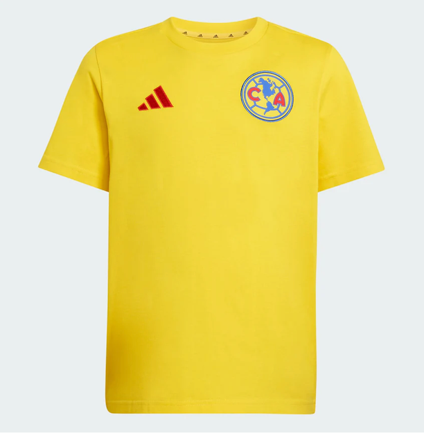 Youth Club América Tee