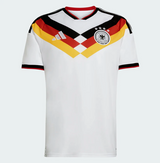 Germany 2026 Home Jersey