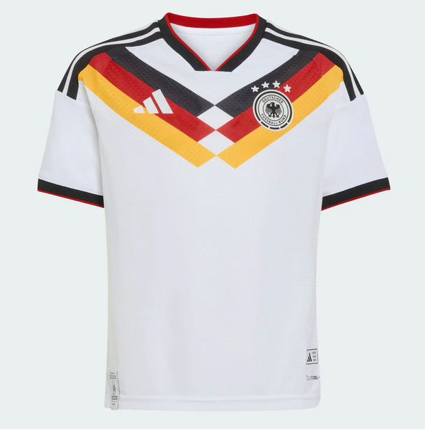 Youth Germany 2026 Home Jersey Regular price