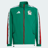 Youth Mexico Home Anthem Jacket
