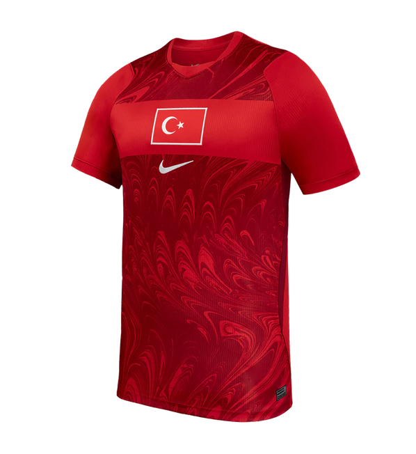 Turkey 2026 Home Jersey