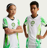 Youth Nigeria 2026 Stadium Away Jersey