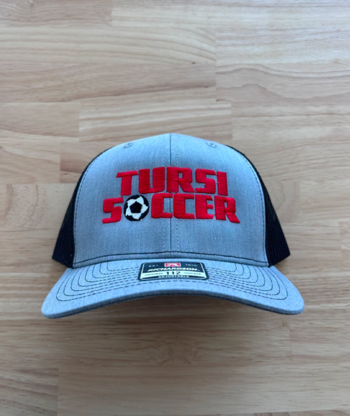 Tursi Soccer Hat