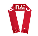 Canada 2026 Scarf