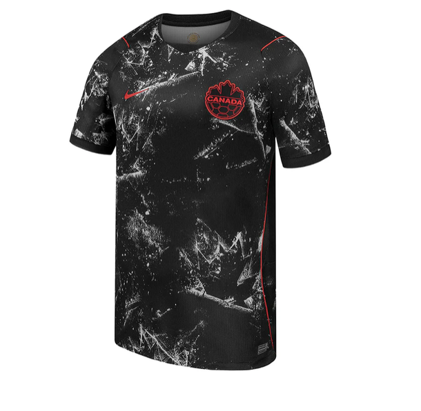 Canada Stadium 2026 Away Jersey