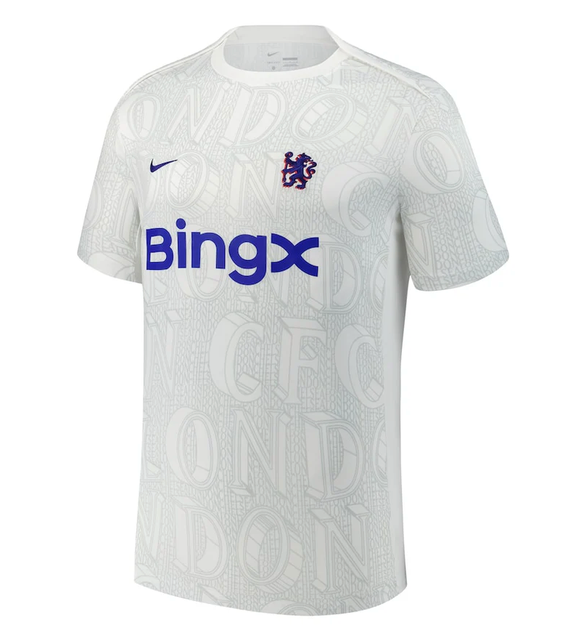 Chelsea FC Academy Pro Top