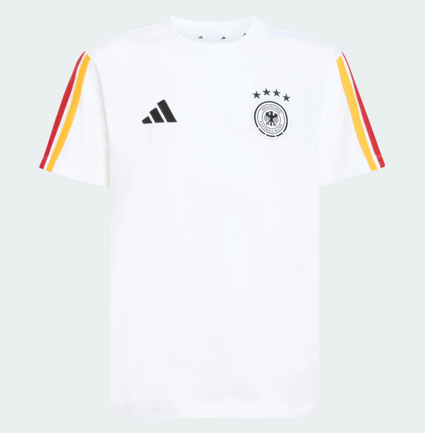 Youth Germany DNA Tee