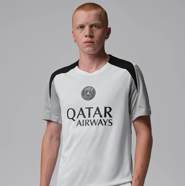 Paris Saint-Germain Strike Night Edition Top